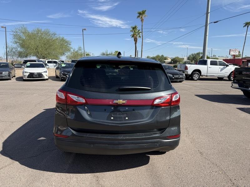 Chevrolet Equinox 1FL AWD 2020