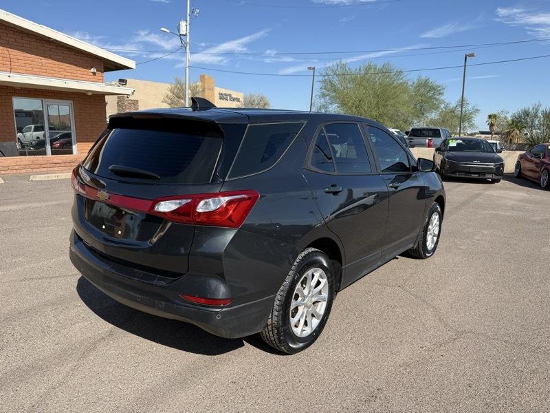 Chevrolet Equinox 1FL AWD 2020