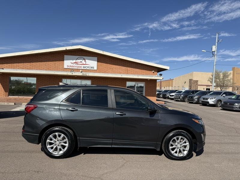 Chevrolet Equinox 1FL AWD 2020