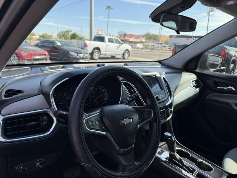 Chevrolet Equinox 1FL AWD 2020
