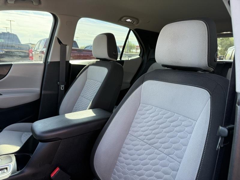 Chevrolet Equinox 1FL AWD 2020
