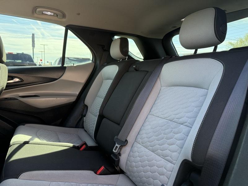 Chevrolet Equinox 1FL AWD 2020