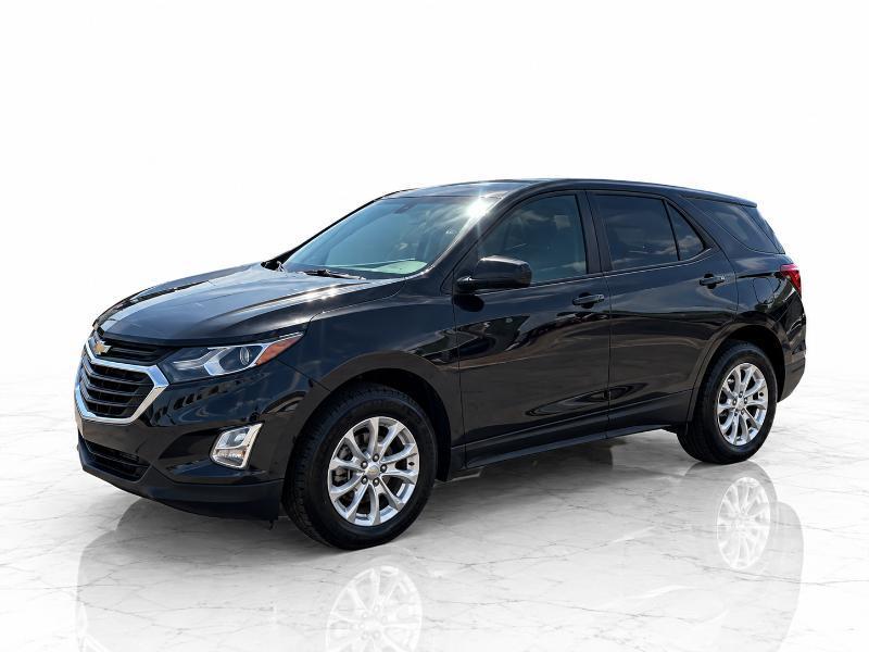 Chevrolet Equinox 1FL AWD 2020