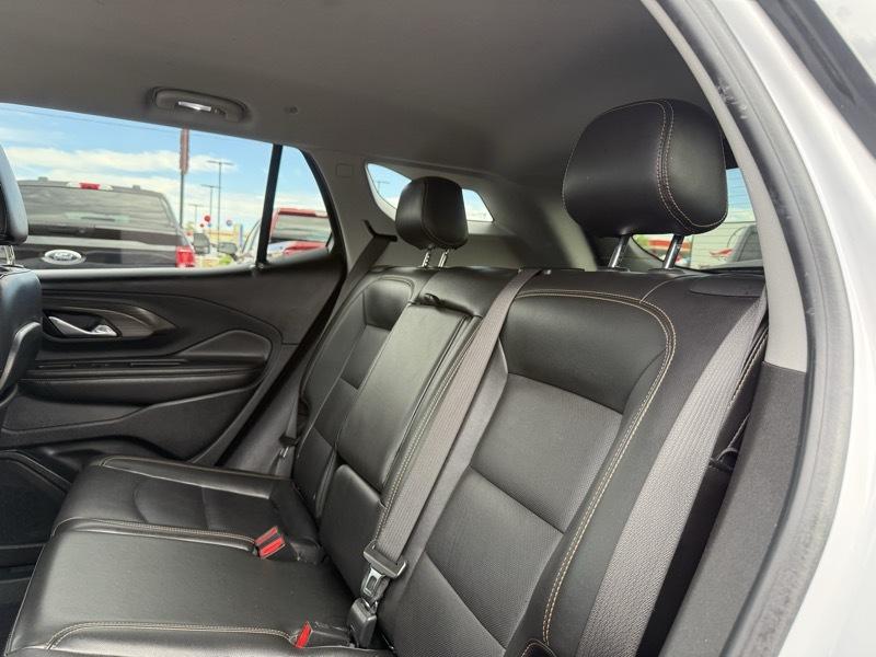 GMC Terrain SLT 2021