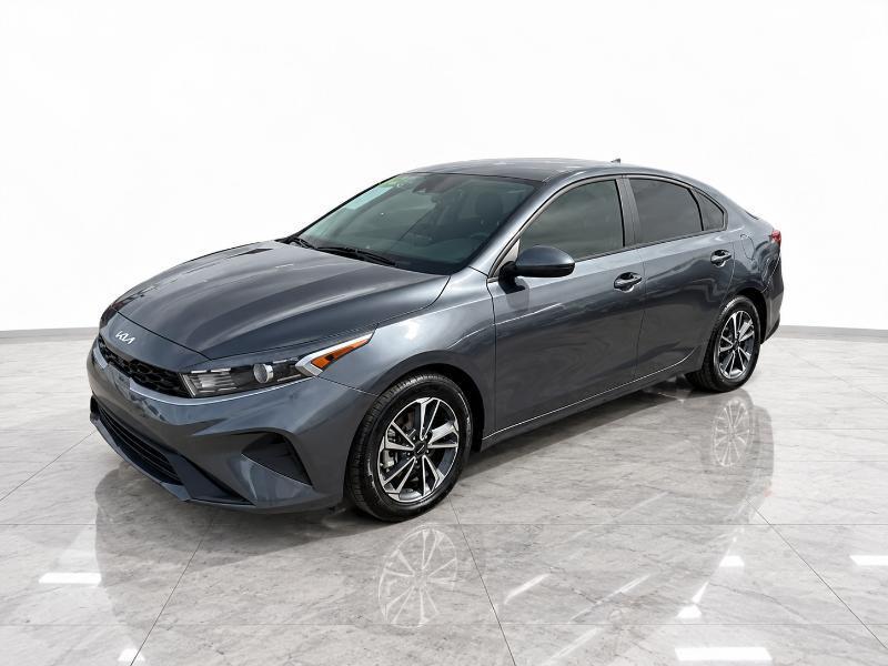 Kia Forte FE 2022