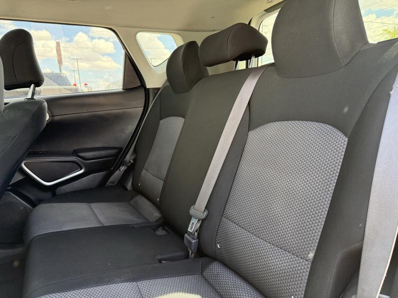 Kia Soul LX CVT 2022