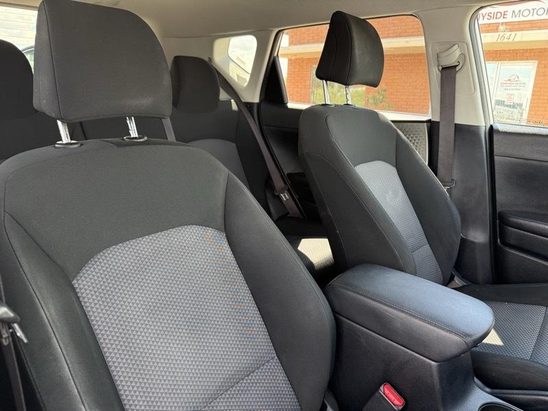 Kia Soul LX CVT 2022