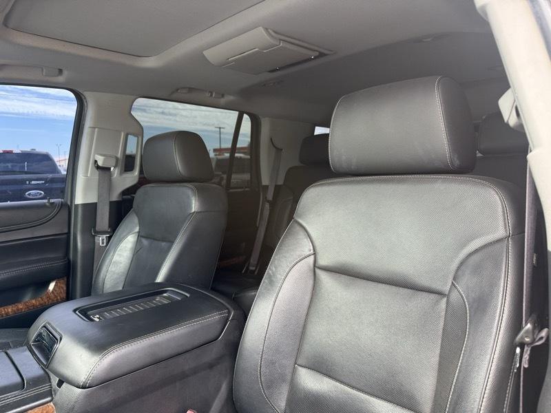 Chevrolet Tahoe Premier 2WD 2017