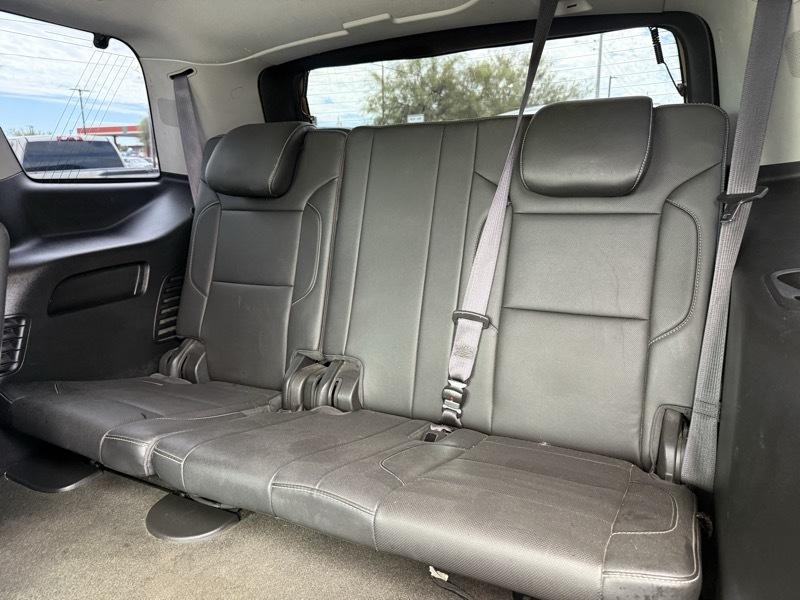 Chevrolet Tahoe Premier 2WD 2017