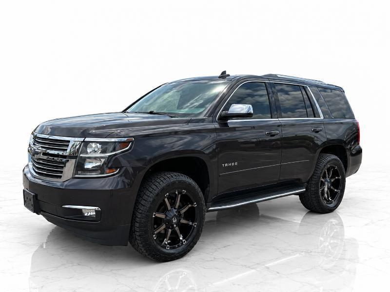 Chevrolet Tahoe Premier 2WD 2017