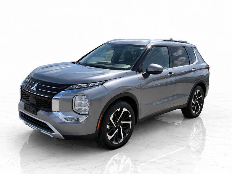 2023 Mitsubishi Outlander SE 2WD