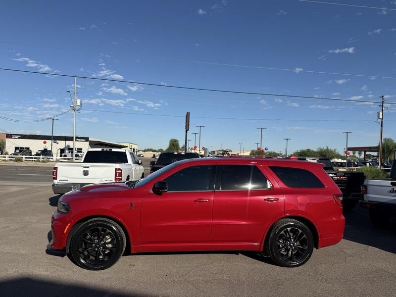 Dodge Durango R/T 2021