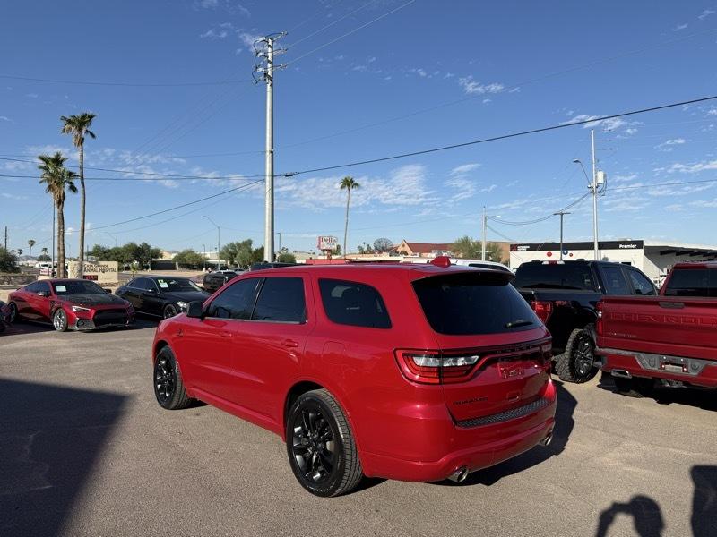 Dodge Durango R/T 2021