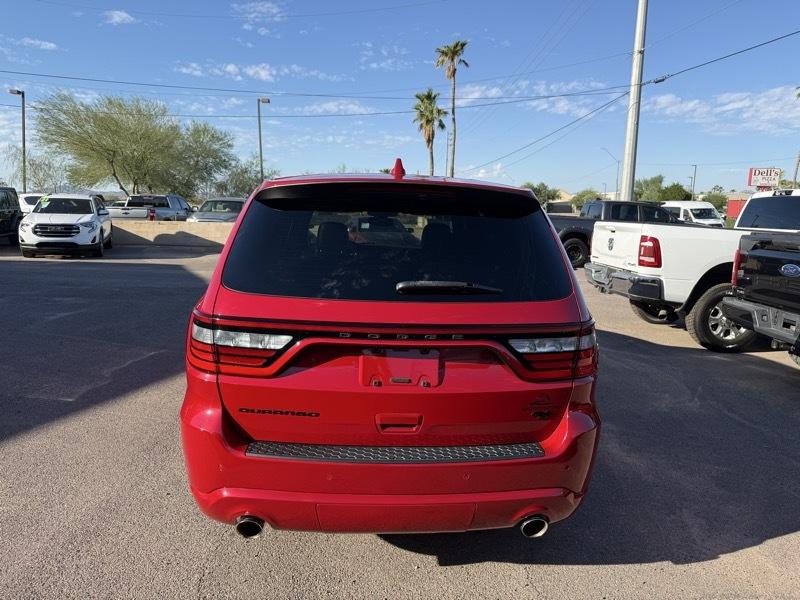 Dodge Durango R/T 2021