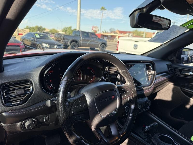 Dodge Durango R/T 2021