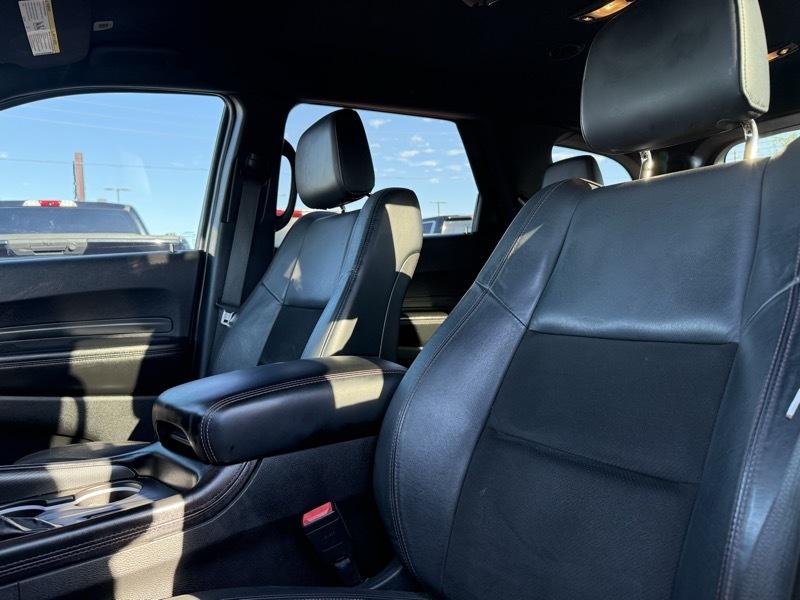 Dodge Durango R/T 2021