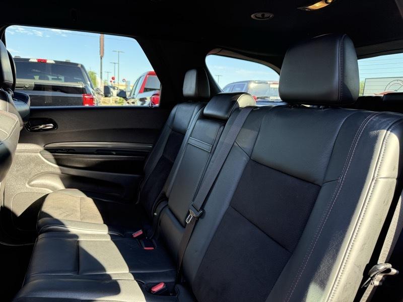 Dodge Durango R/T 2021