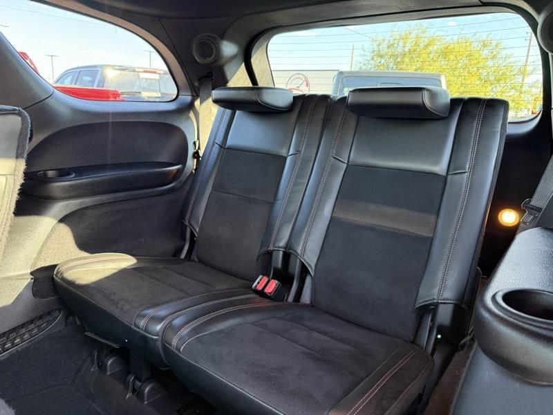 Dodge Durango R/T 2021