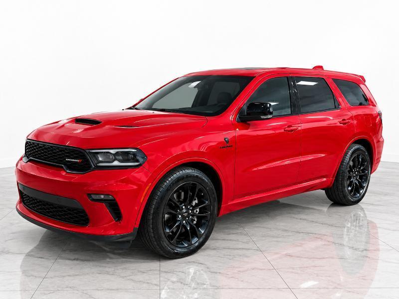 Dodge Durango R/T 2021