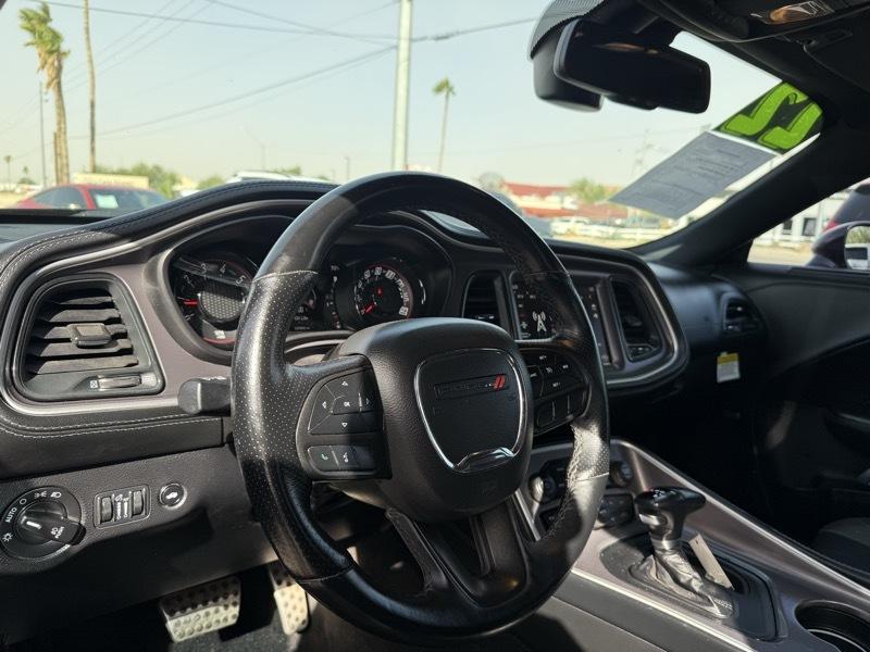 Dodge Challenger SXT 2022