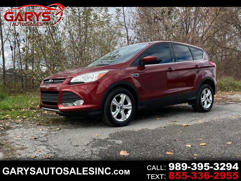 Used Cars for Sale Saginaw MI 48602 GARYS AUTO SALES, INC