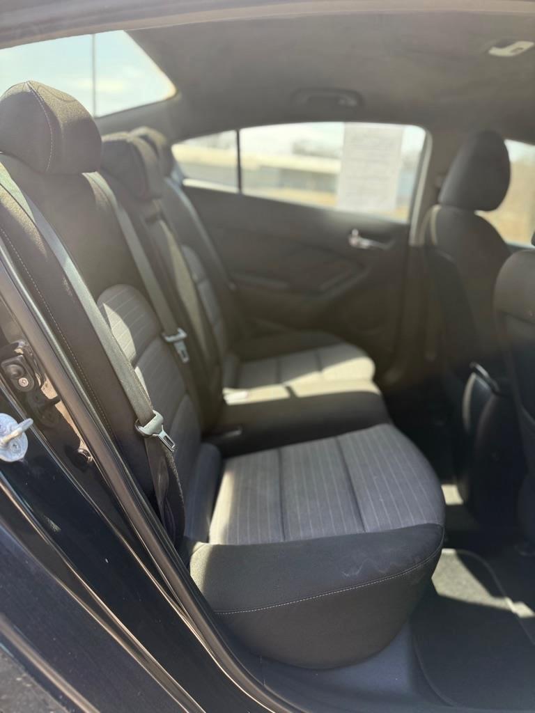 Kia Forte  2014