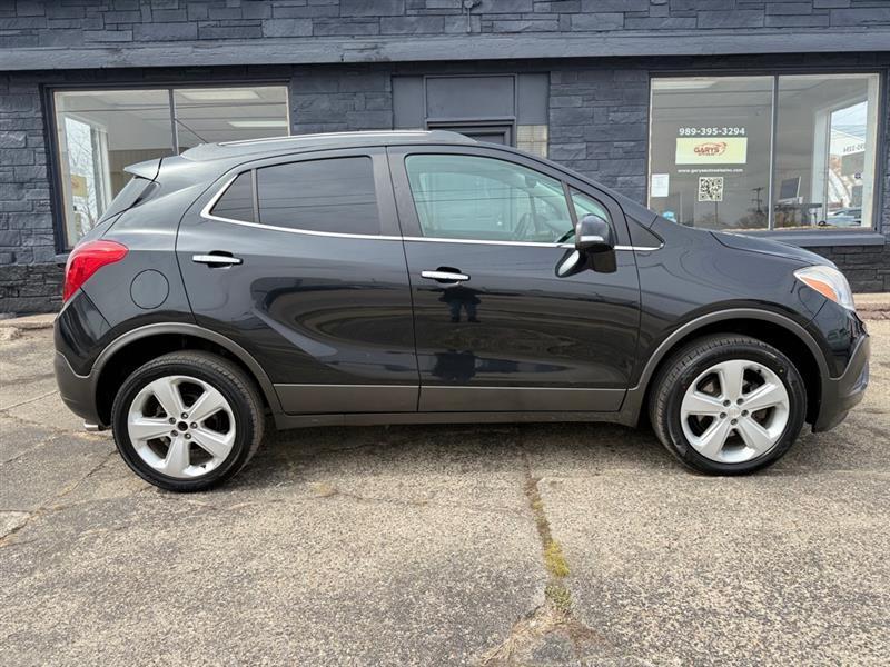 Buick Encore Base FWD 2016