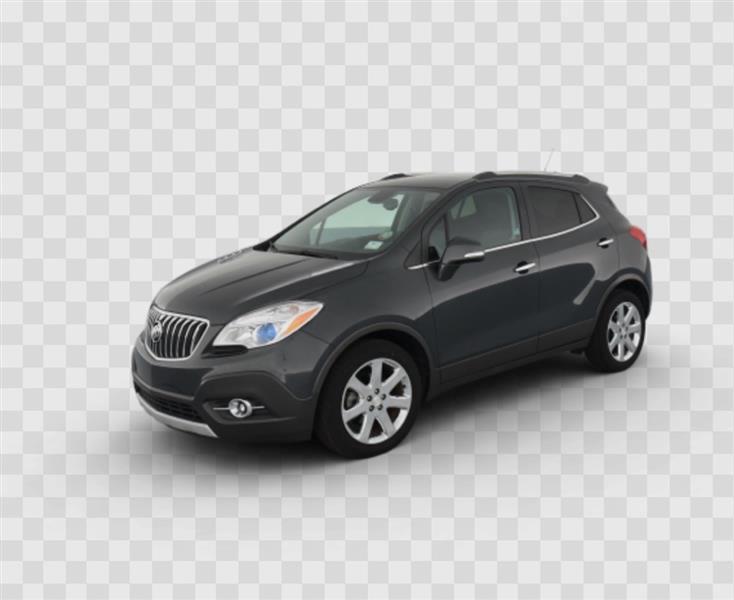 2016 Buick Encore -'s photo