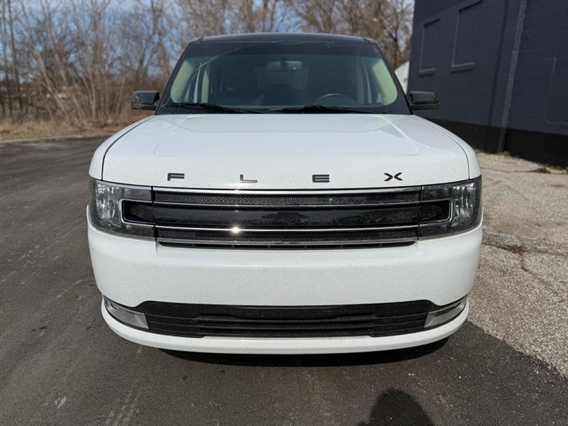 Ford Flex  2018