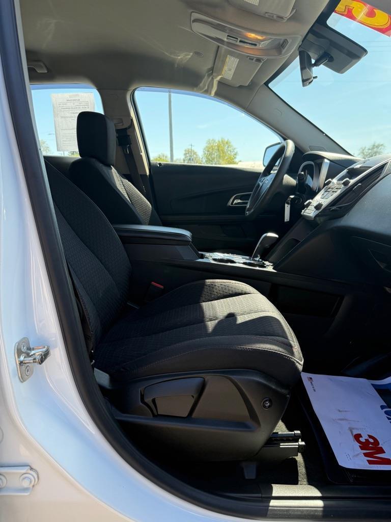 Chevrolet Equinox  2015