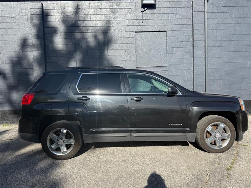 GMC Terrain  2013 GMC Terrain  2013