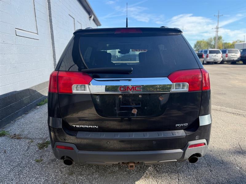 GMC Terrain  2013 GMC Terrain  2013