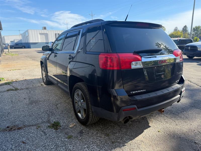 GMC Terrain  2013 GMC Terrain  2013