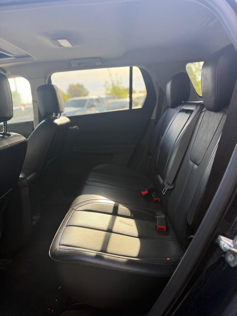 GMC Terrain  2013 GMC Terrain  2013
