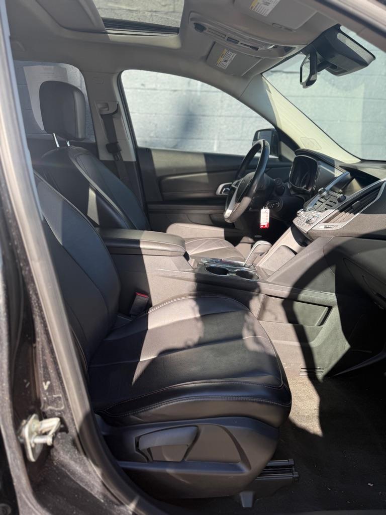 GMC Terrain  2013 GMC Terrain  2013