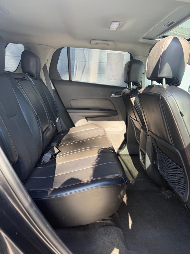 GMC Terrain  2013 GMC Terrain  2013