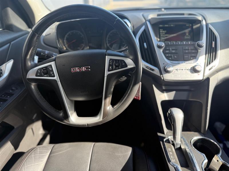 GMC Terrain  2013 GMC Terrain  2013