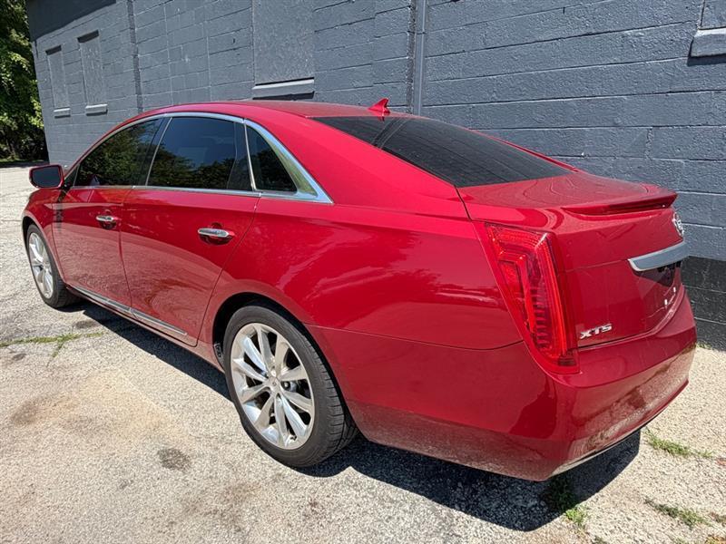 2014 Cadillac XTS Base - Photo 6