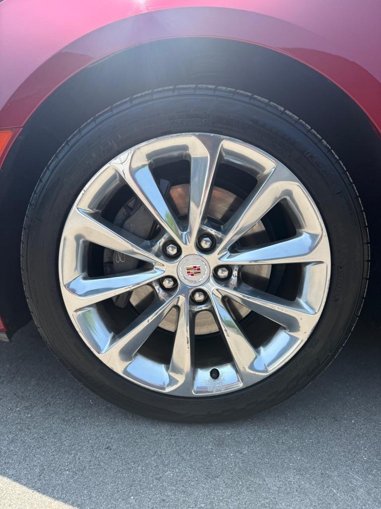 2014 Cadillac XTS Base - Photo 10