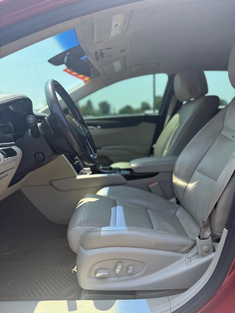 2014 Cadillac XTS Base - Photo 11