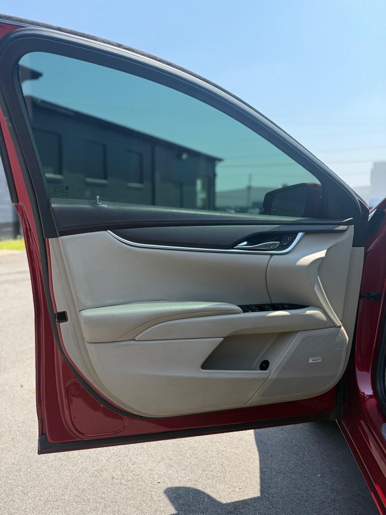 2014 Cadillac XTS Base - Photo 12