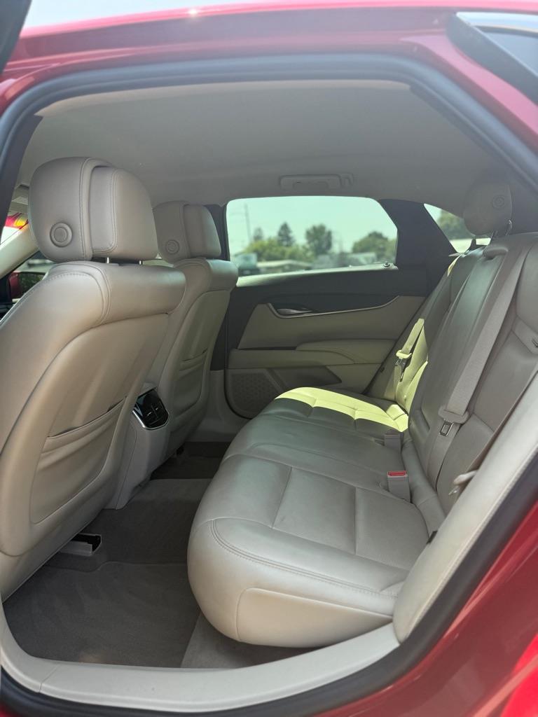 2014 Cadillac XTS Base - Photo 13