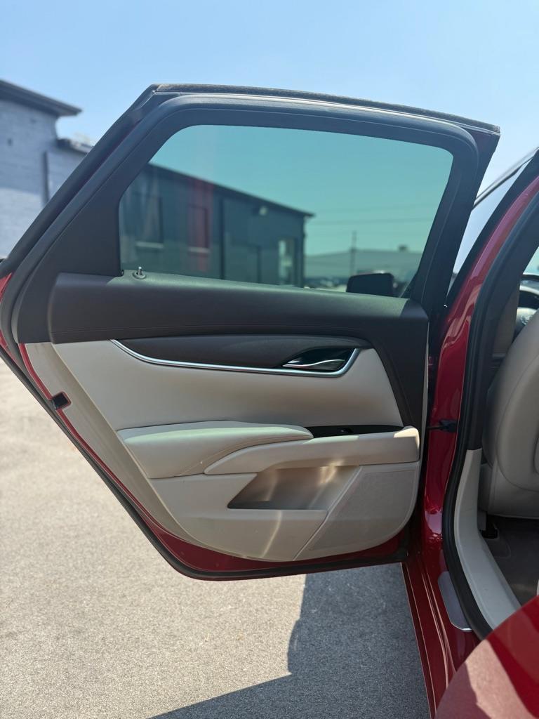 2014 Cadillac XTS Base - Photo 14
