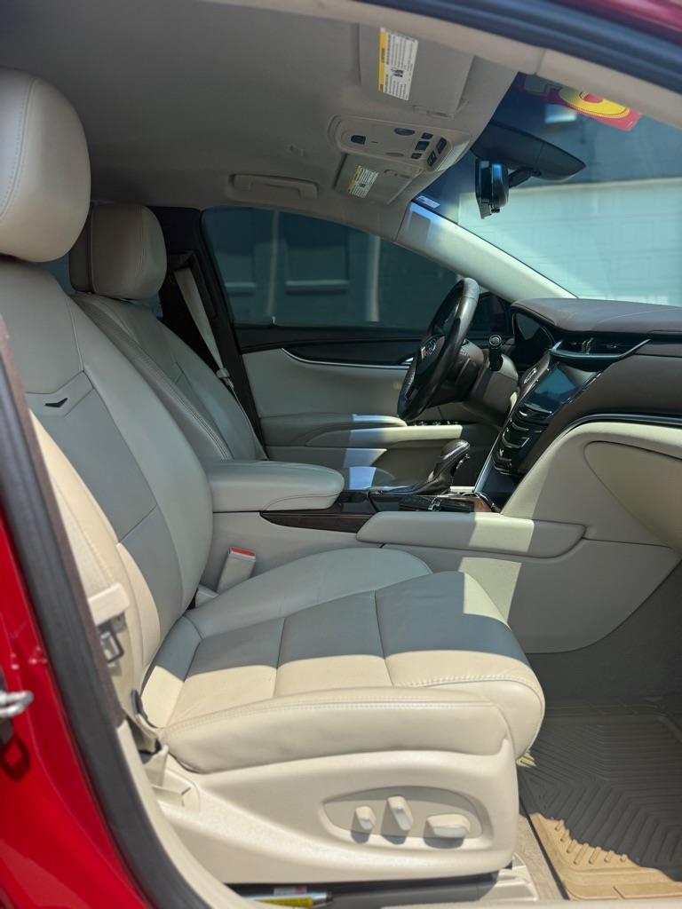 2014 Cadillac XTS Base - Photo 15