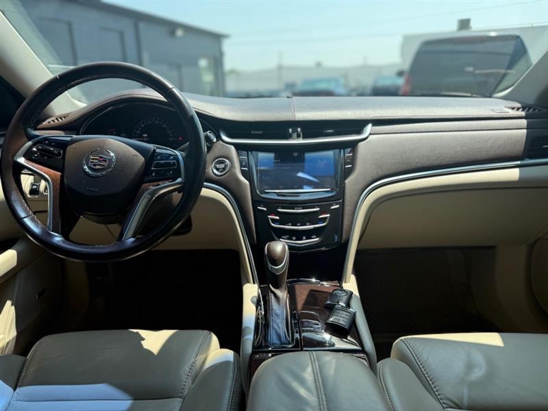 2014 Cadillac XTS Base - Photo 18