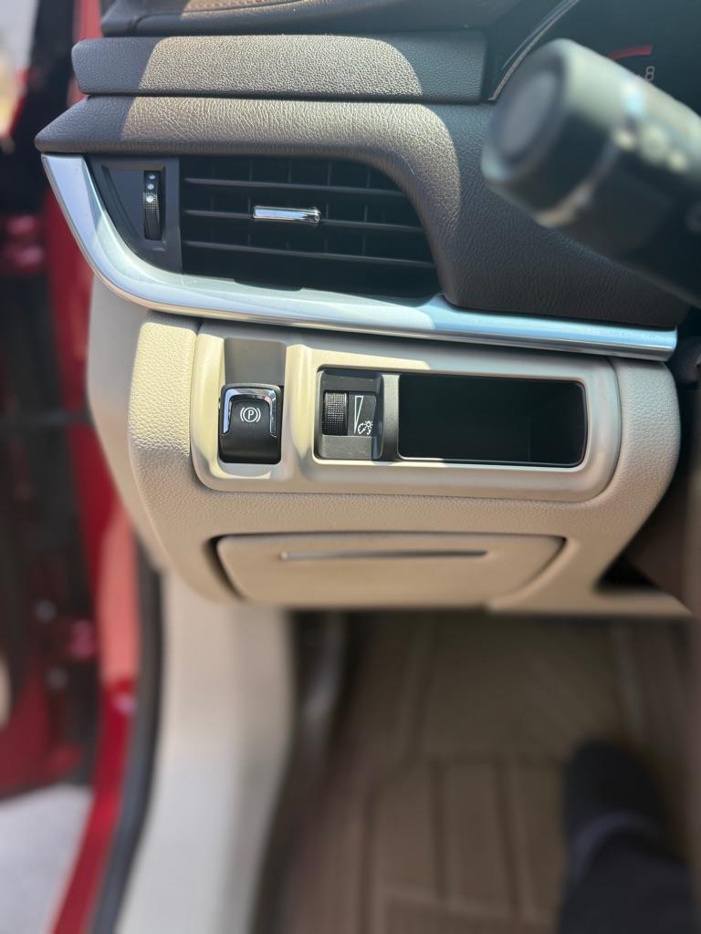 2014 Cadillac XTS Base - Photo 19