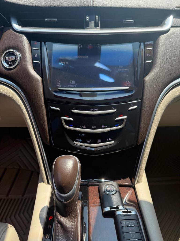 2014 Cadillac XTS Base - Photo 21