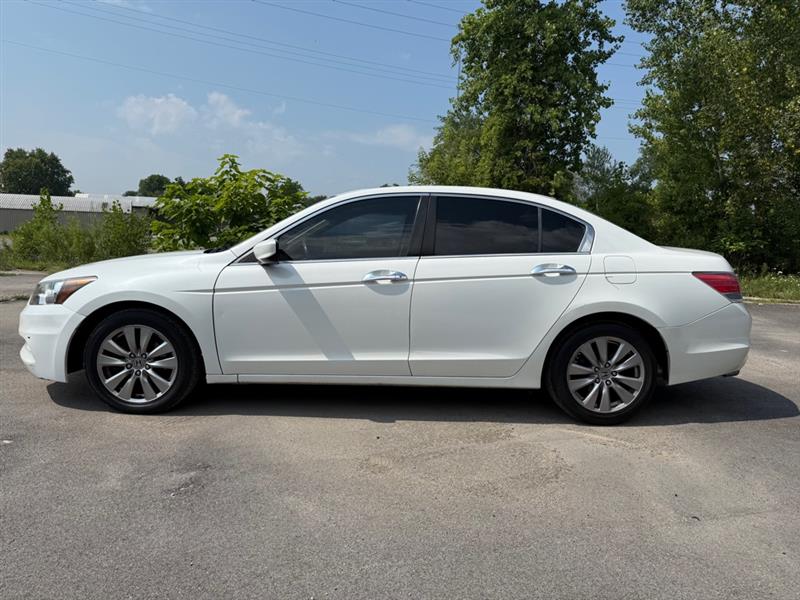 Honda Accord  2012 Honda Accord  2012