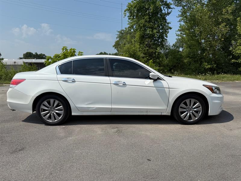 Honda Accord  2012 Honda Accord  2012
