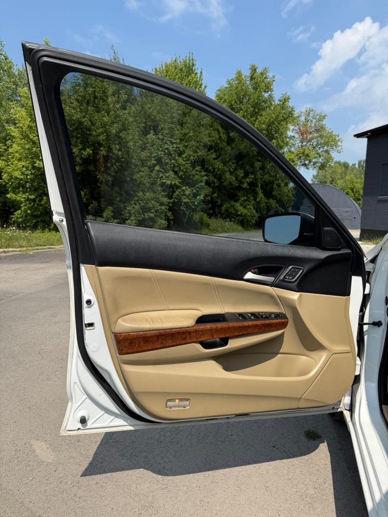 Honda Accord  2012 Honda Accord  2012